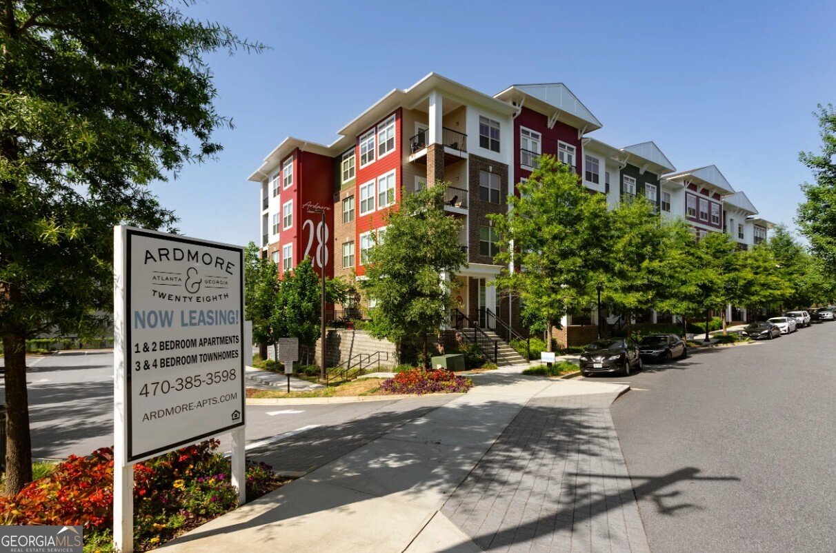 306 Ardmore Circle Nw # C124 Property Photo 14