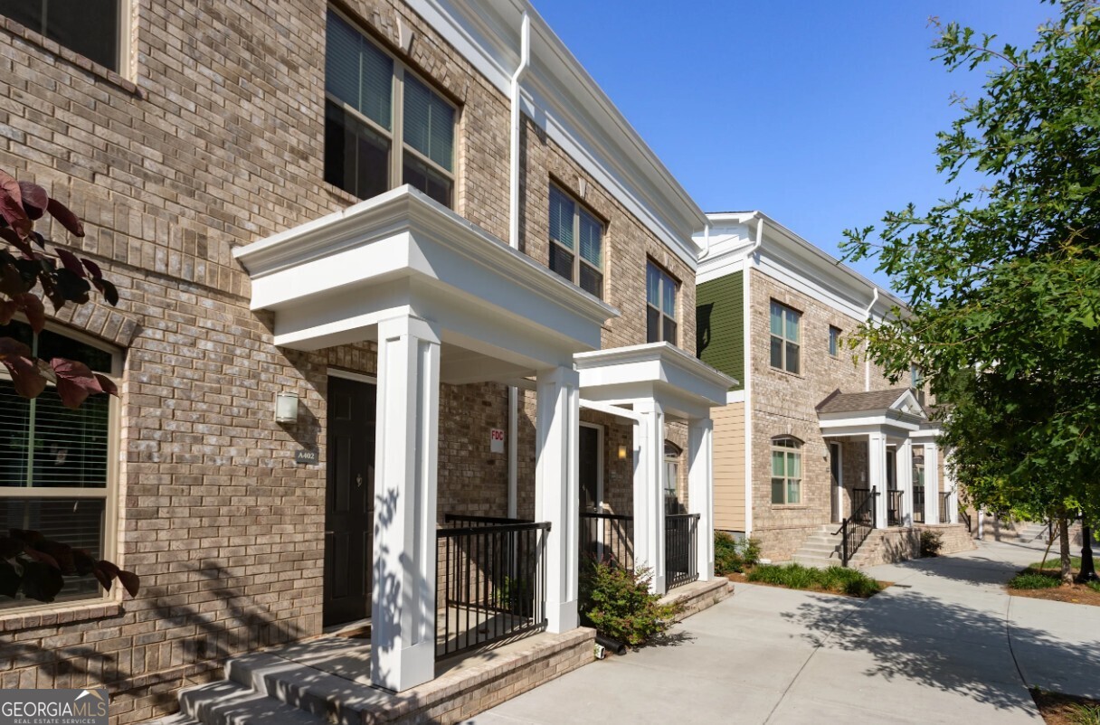 306 Ardmore Circle Nw # C124 Property Photo 19