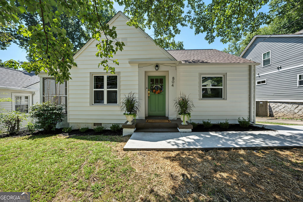804 Berkeley Avenue