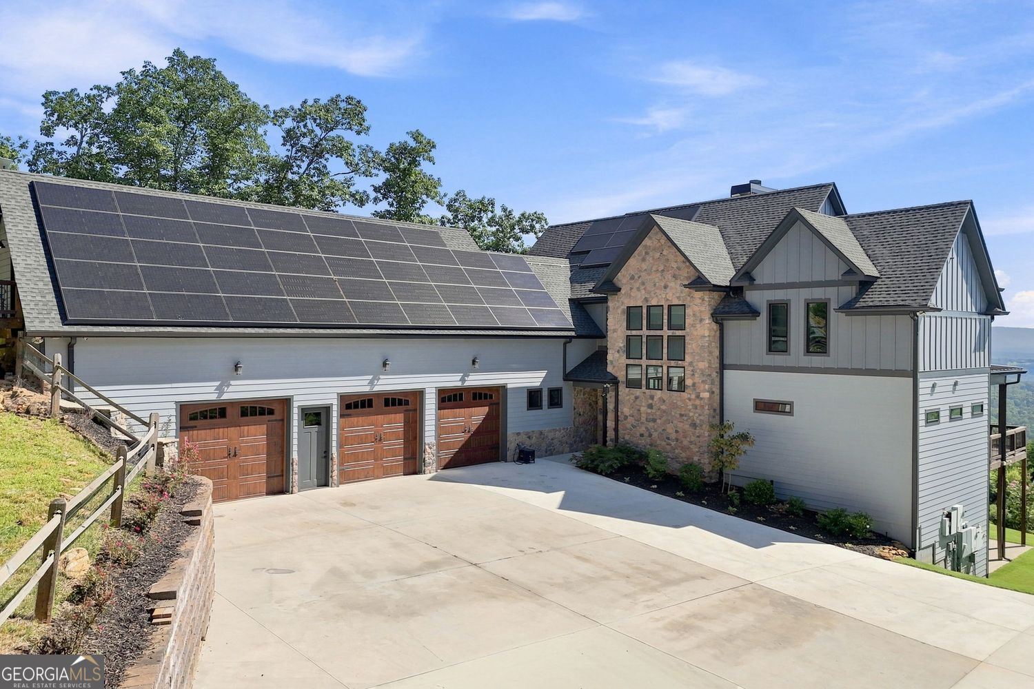 1088 Sharp Mountain Parkway Property Photo 3