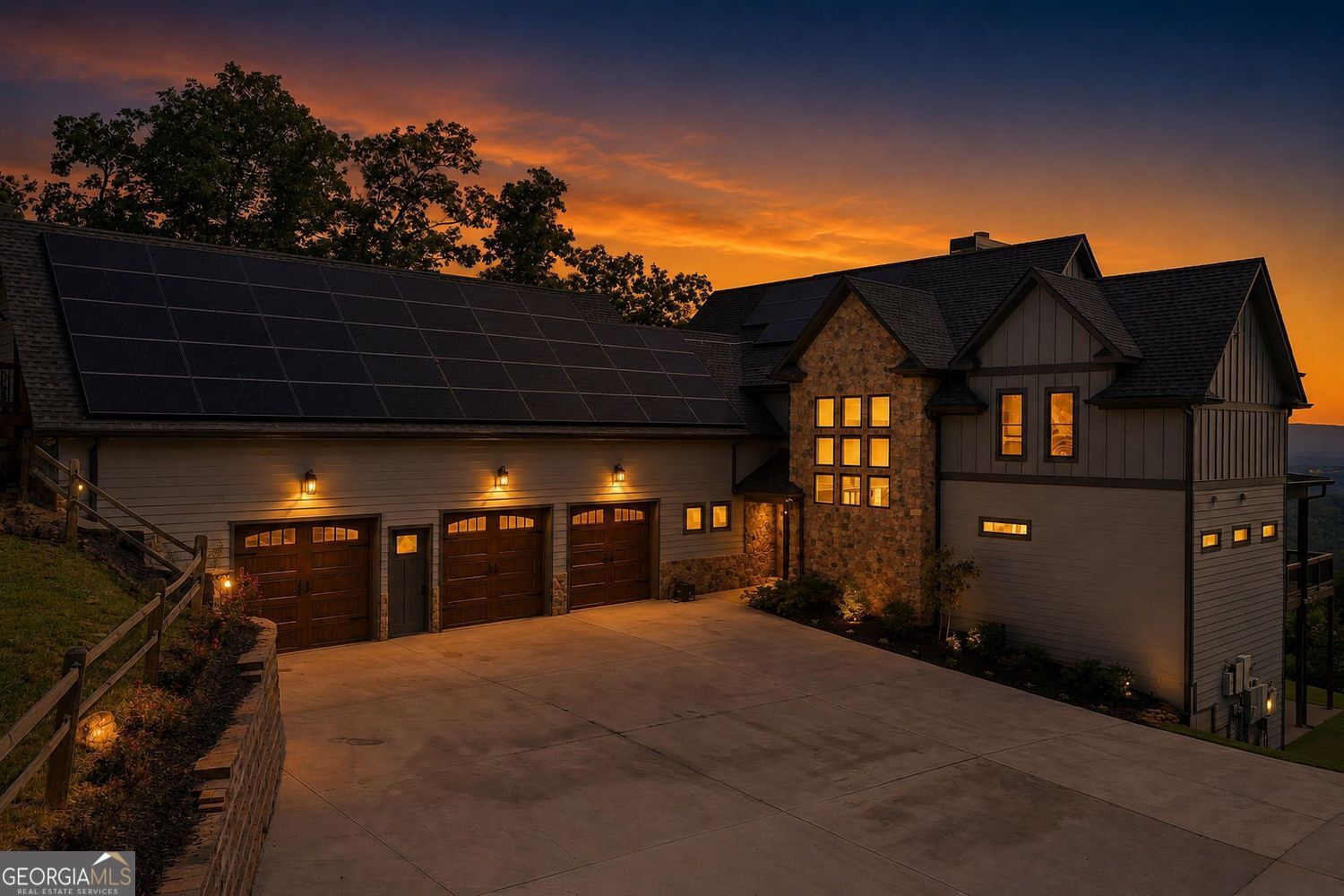 1088 Sharp Mountain Parkway Property Photo 4