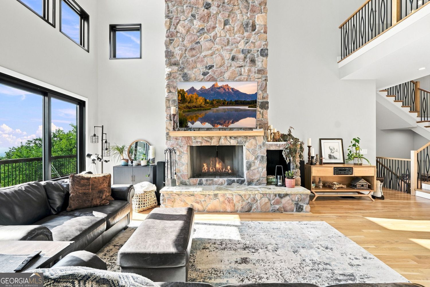 1088 Sharp Mountain Parkway Property Photo 8