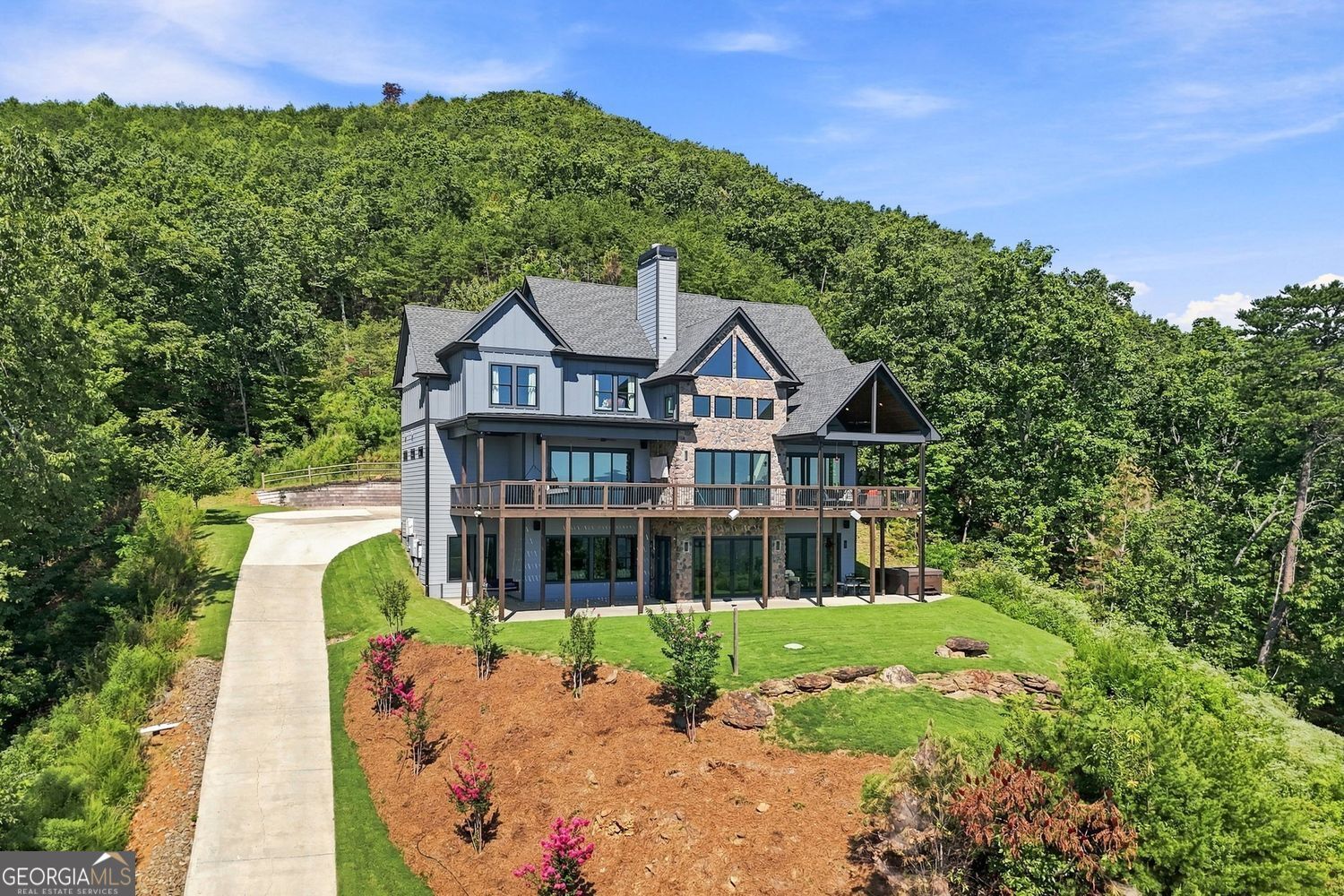 1088 Sharp Mountain Parkway Property Photo 71