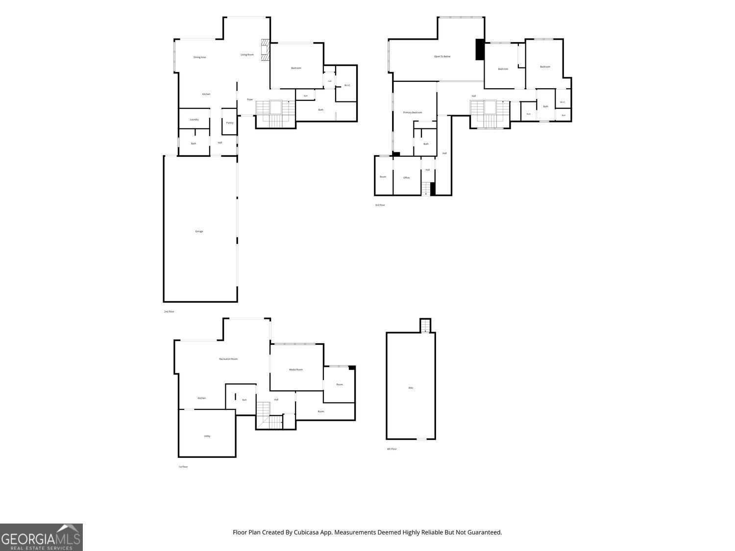 1088 Sharp Mountain Parkway Property Photo 73