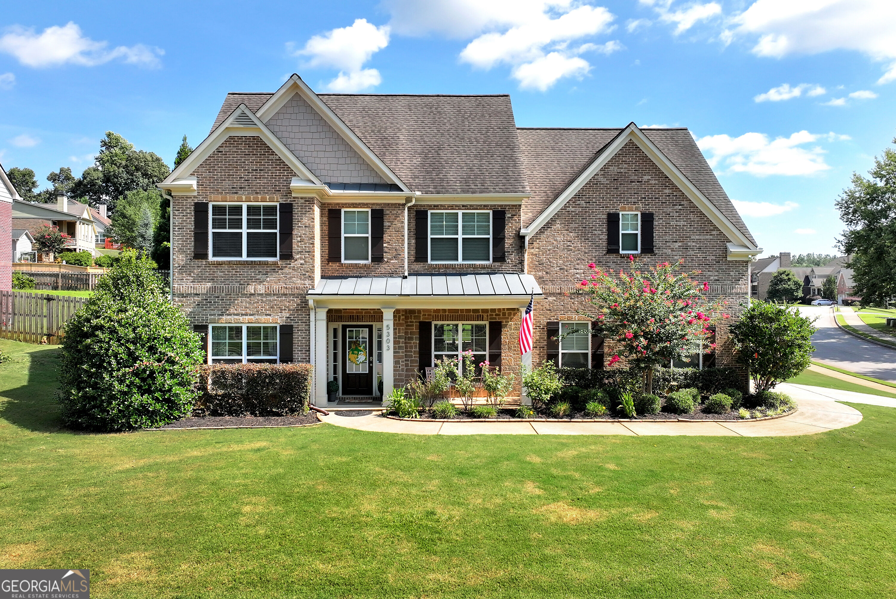 5303 Timber Wild Lane