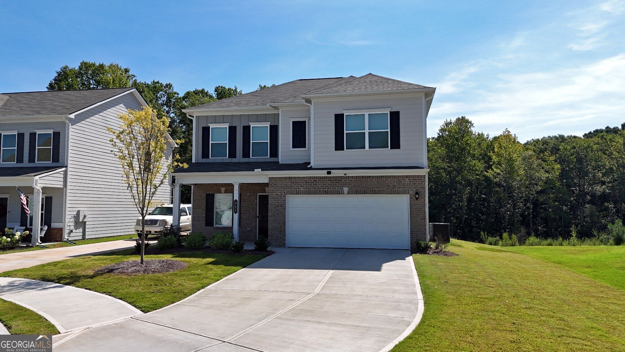662 Blackshear Trail Property Photo 24