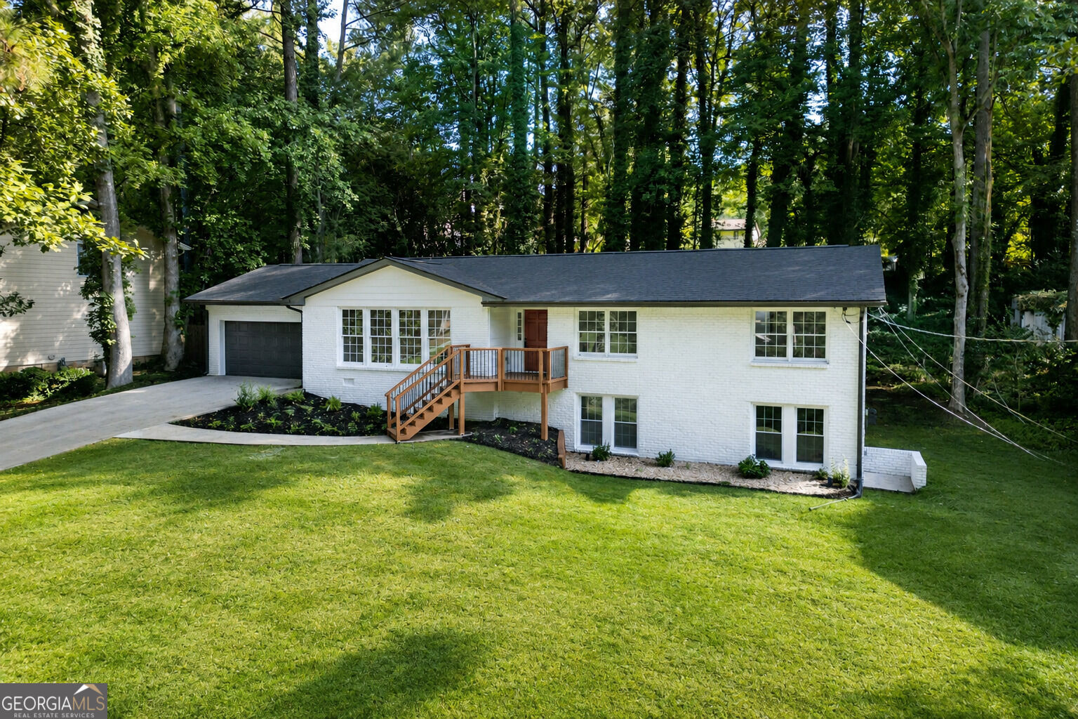 664 Hickory Ridge Road Sw Property Photo 1