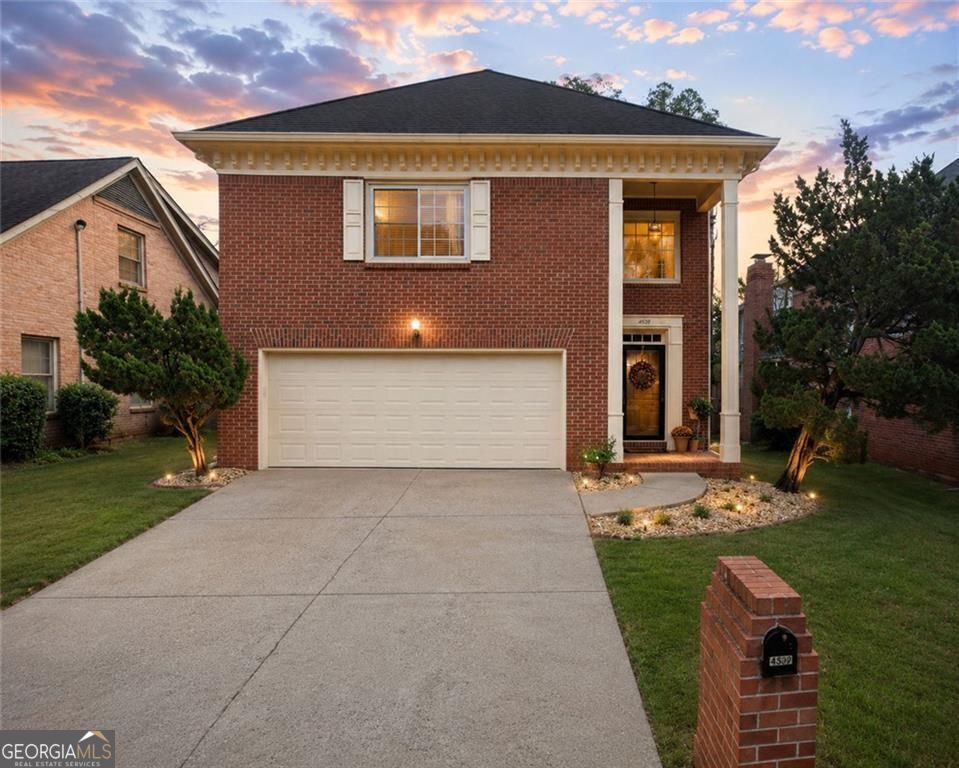4359 Hambrick Place Property Photo 1