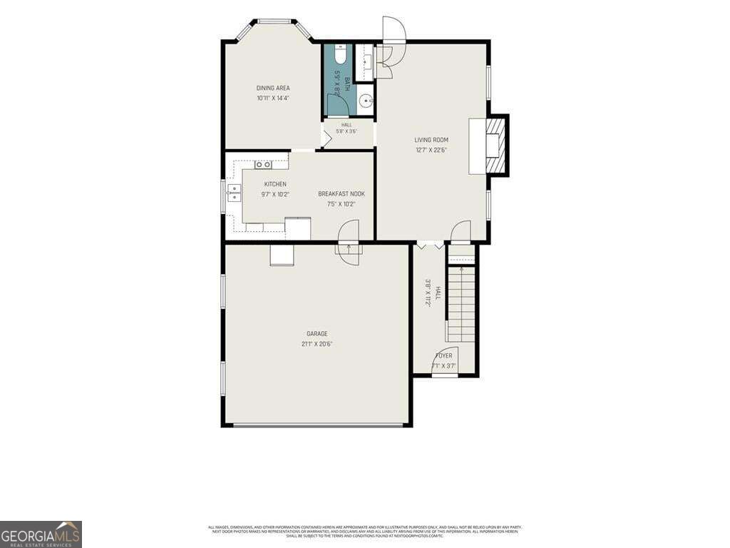 4359 Hambrick Place Property Photo 26