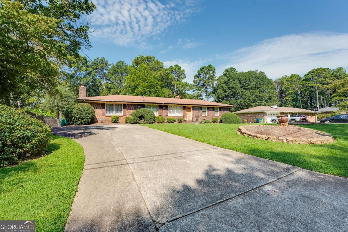 1419 Jon Juca Court Property Photo 1