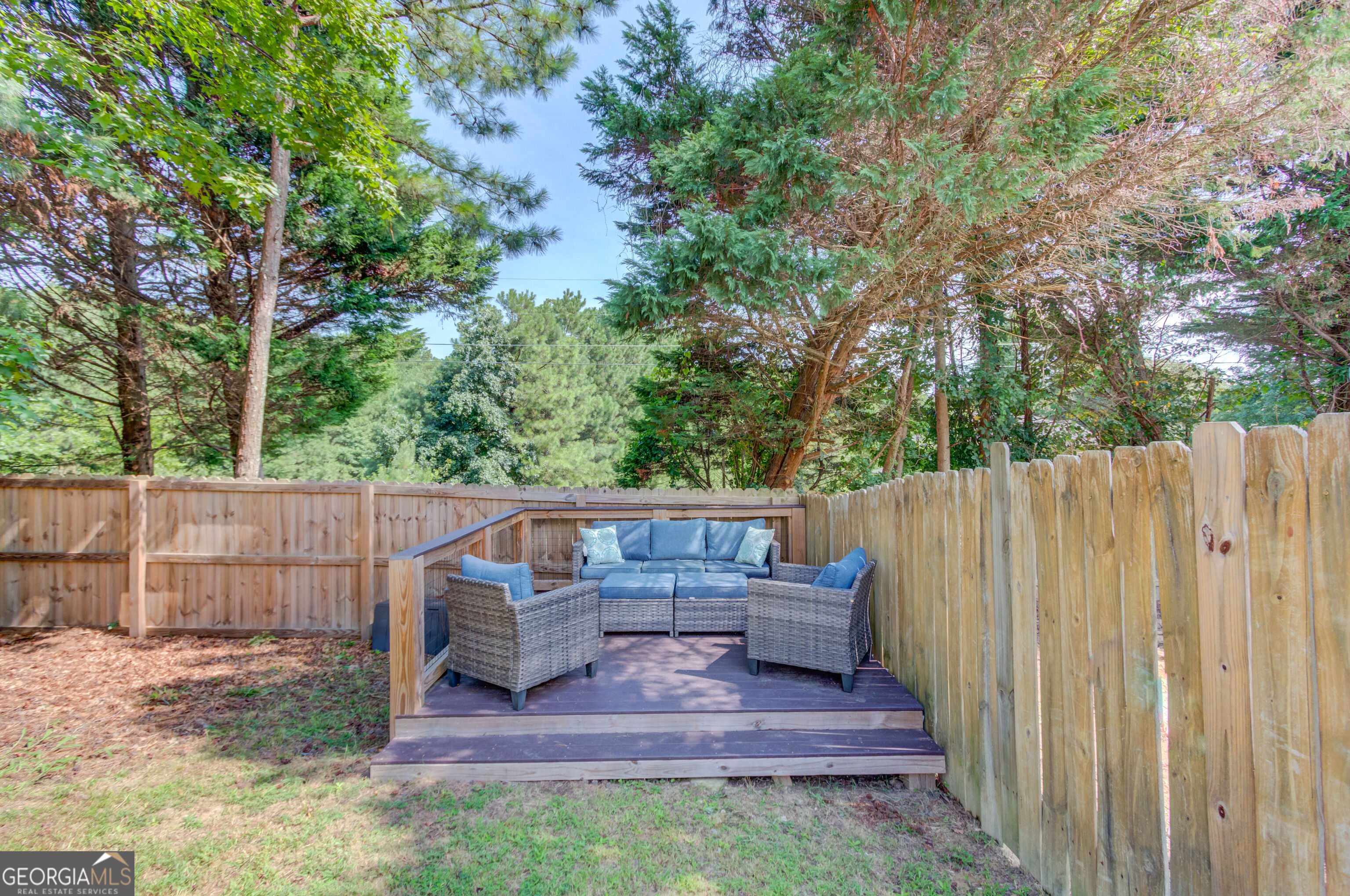3467 Hill Pond Drive Property Photo 19