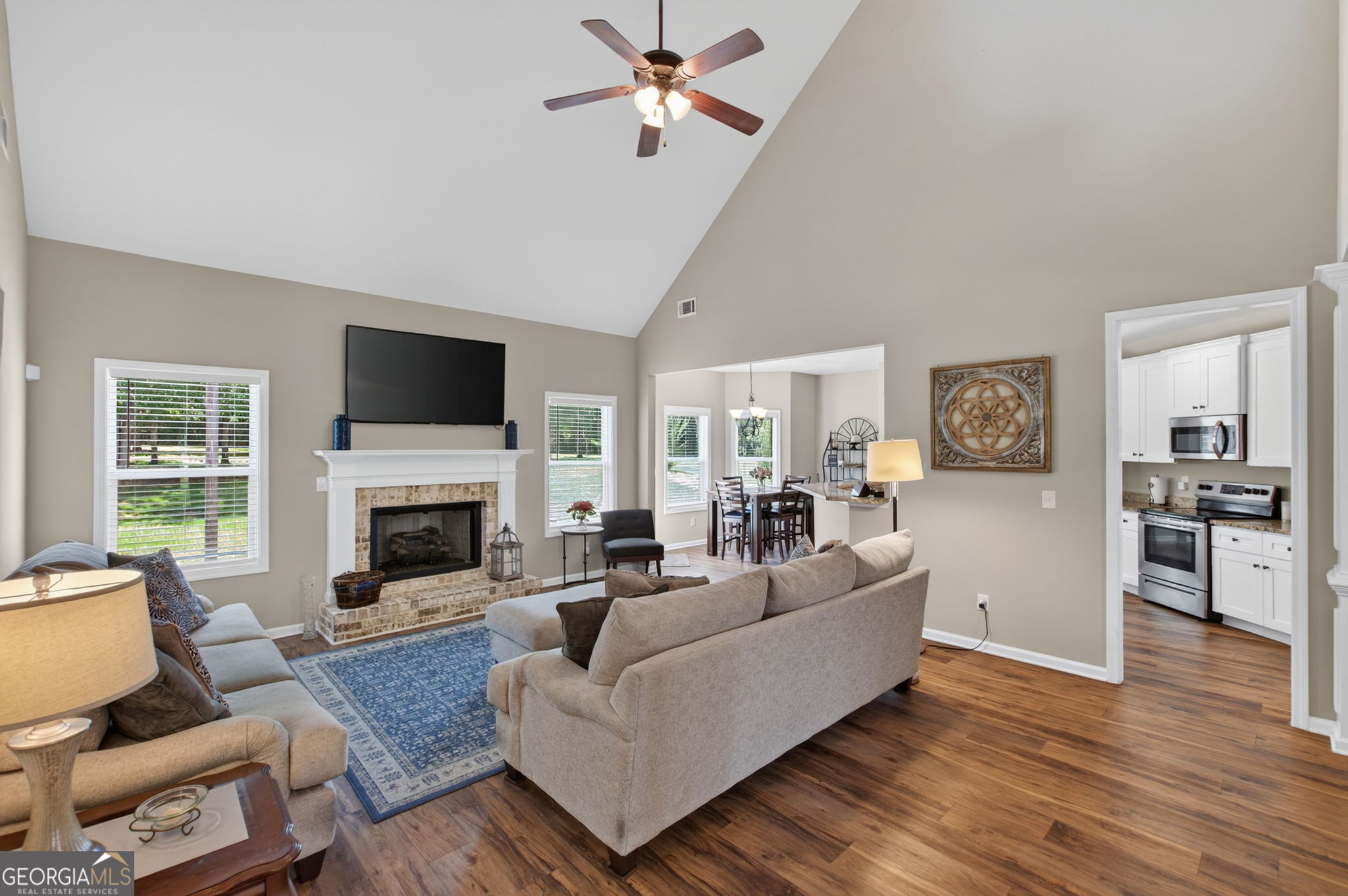 1126 Birchwood Drive Property Photo 18