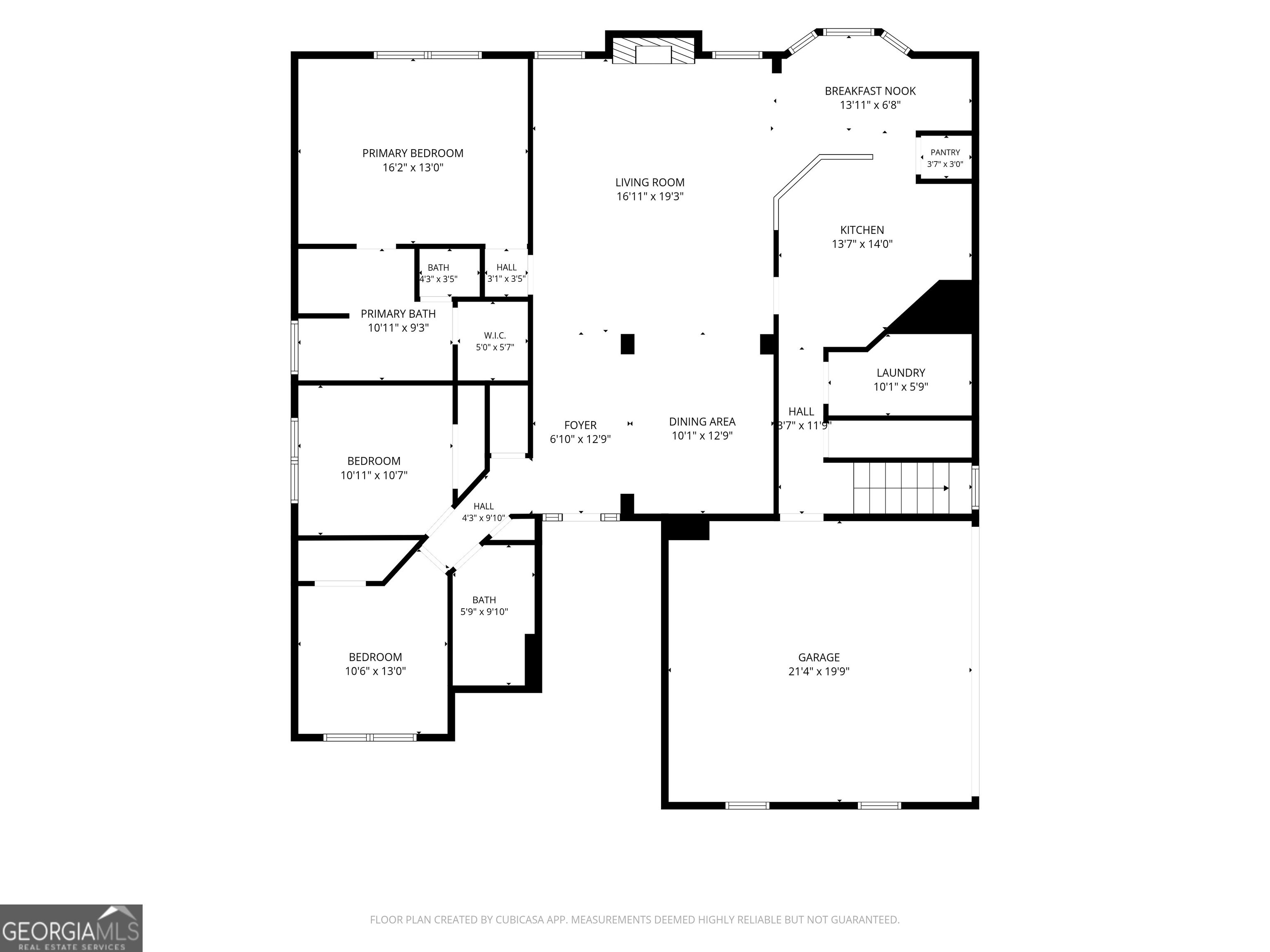 1126 Birchwood Drive Property Photo 67