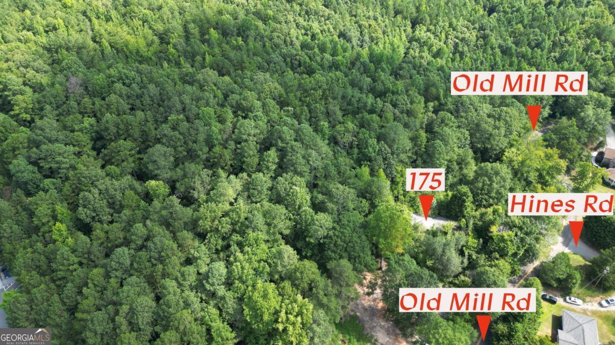 0 Old Mill Road Property Photo 1