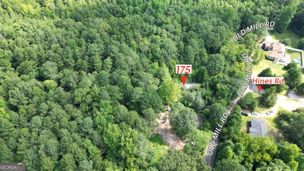 0 Old Mill Road Property Photo 3