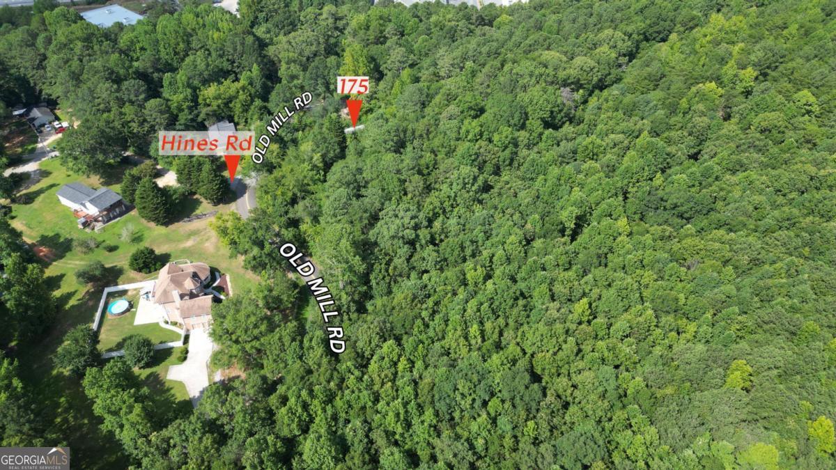 0 Old Mill Road Property Photo 4