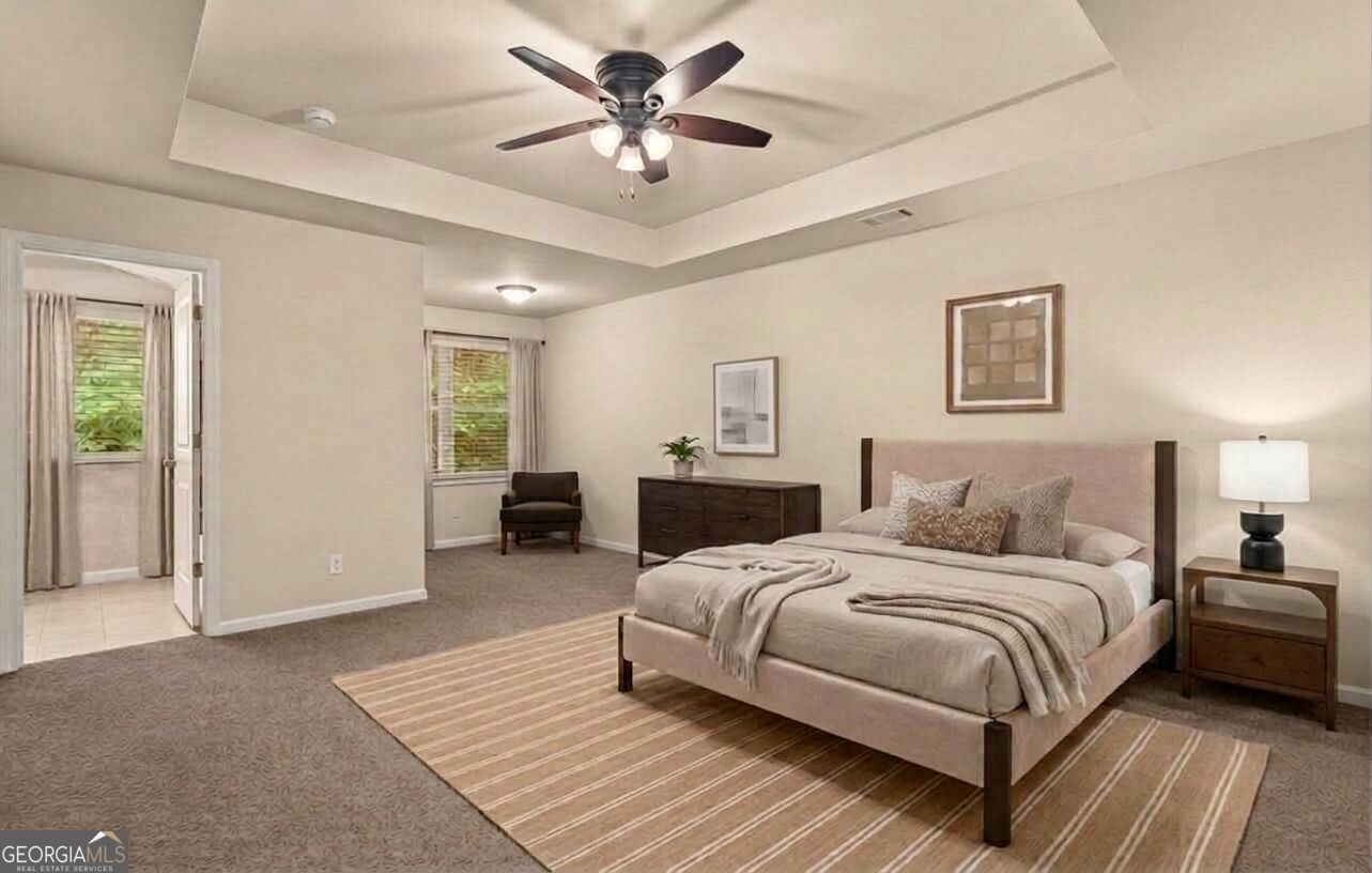 36 Grampian Way # 4 Property Photo 17