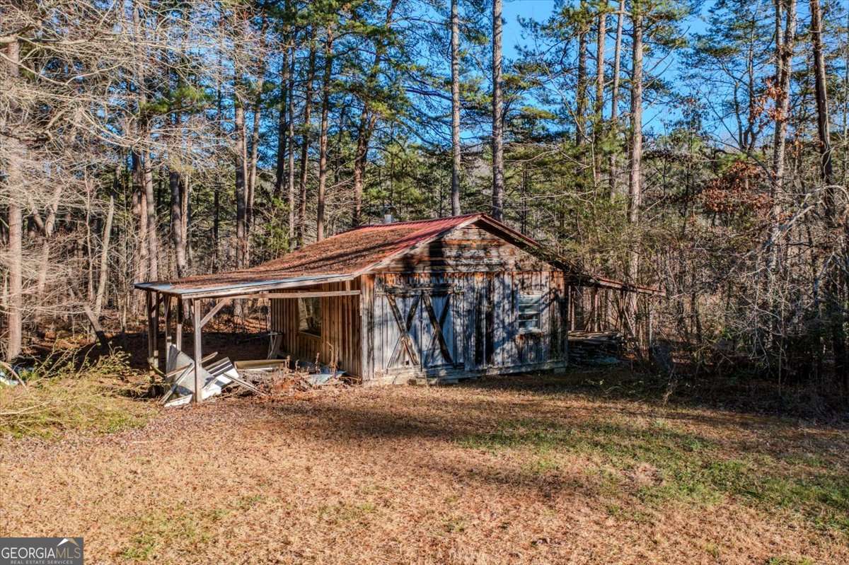 3905 Sloppy Floyd Lake Road Property Photo 25