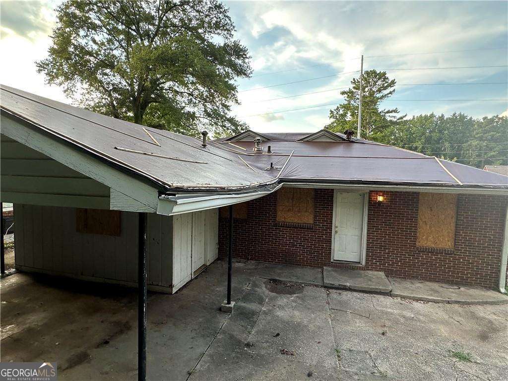 3713 Glenwood Road Property Photo 20