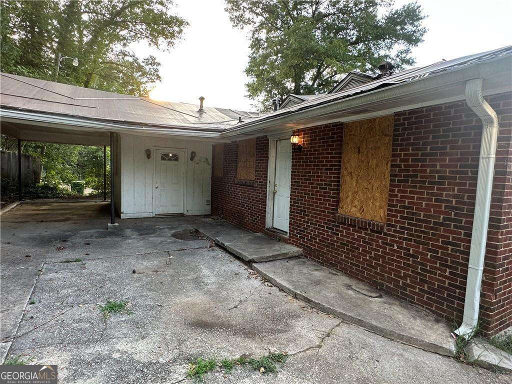3713 Glenwood Road Property Photo 21