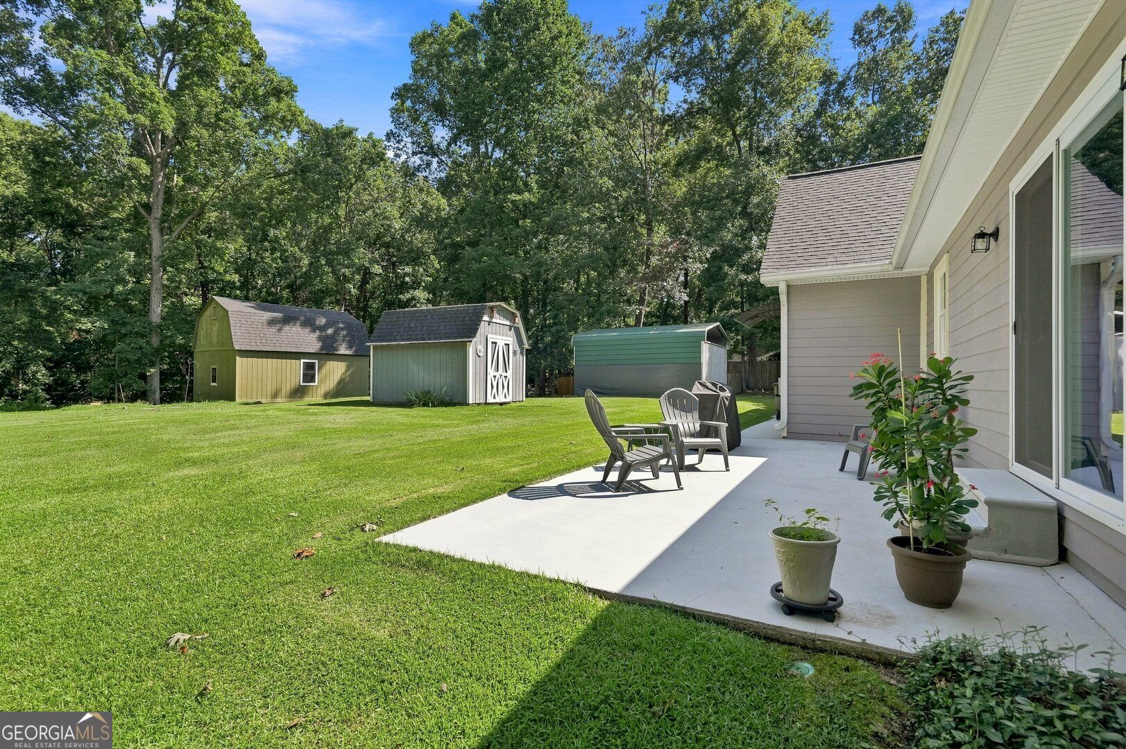 1423 Enchanted Lake Drive Nw Property Photo 38