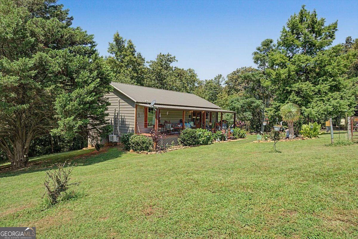 5119 E Highway 166 Property Photo 4