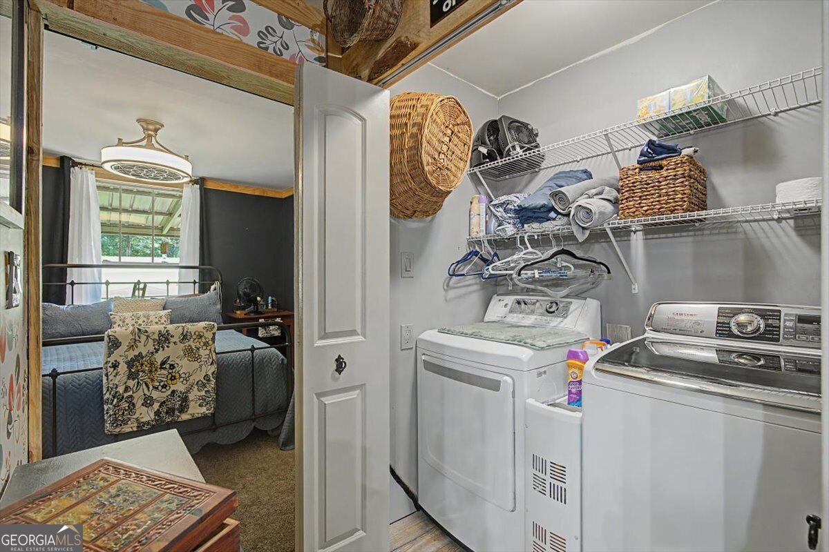 5119 E Highway 166 Property Photo 22