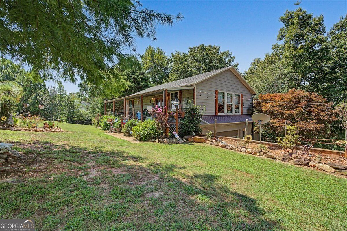 5119 E Highway 166 Property Photo 34