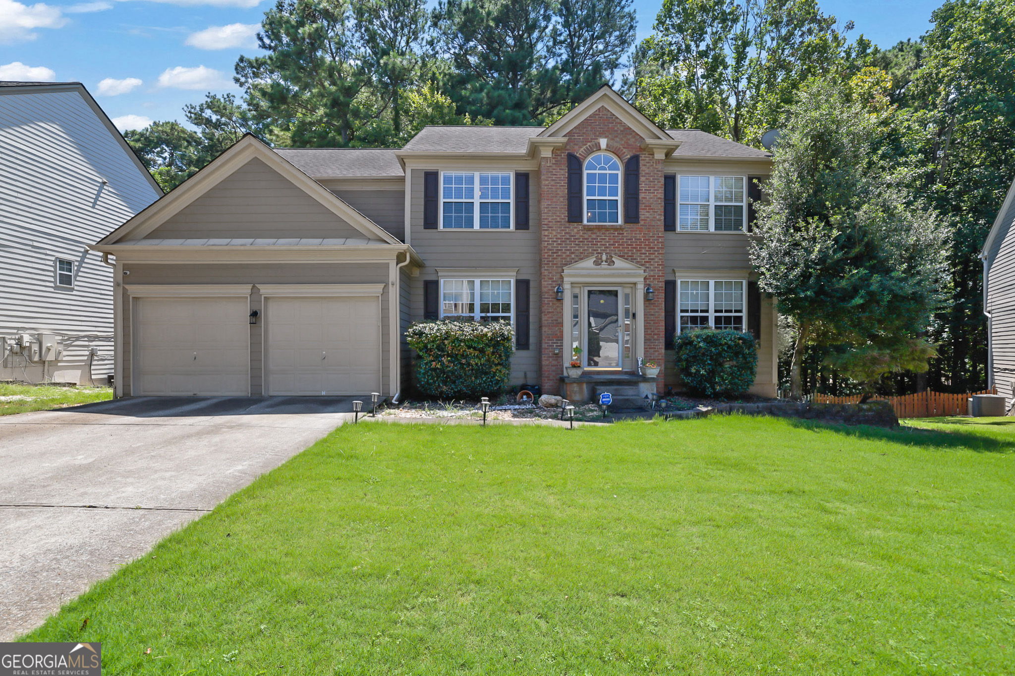 3550 Myrtlewood Chse Property Photo 1