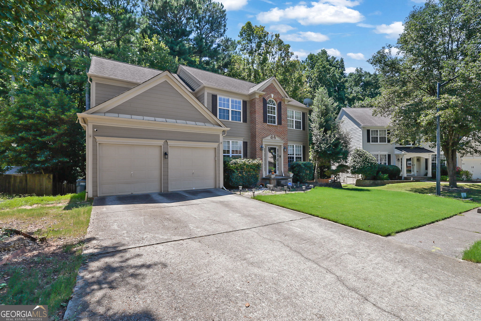 3550 Myrtlewood Chse Property Photo 2