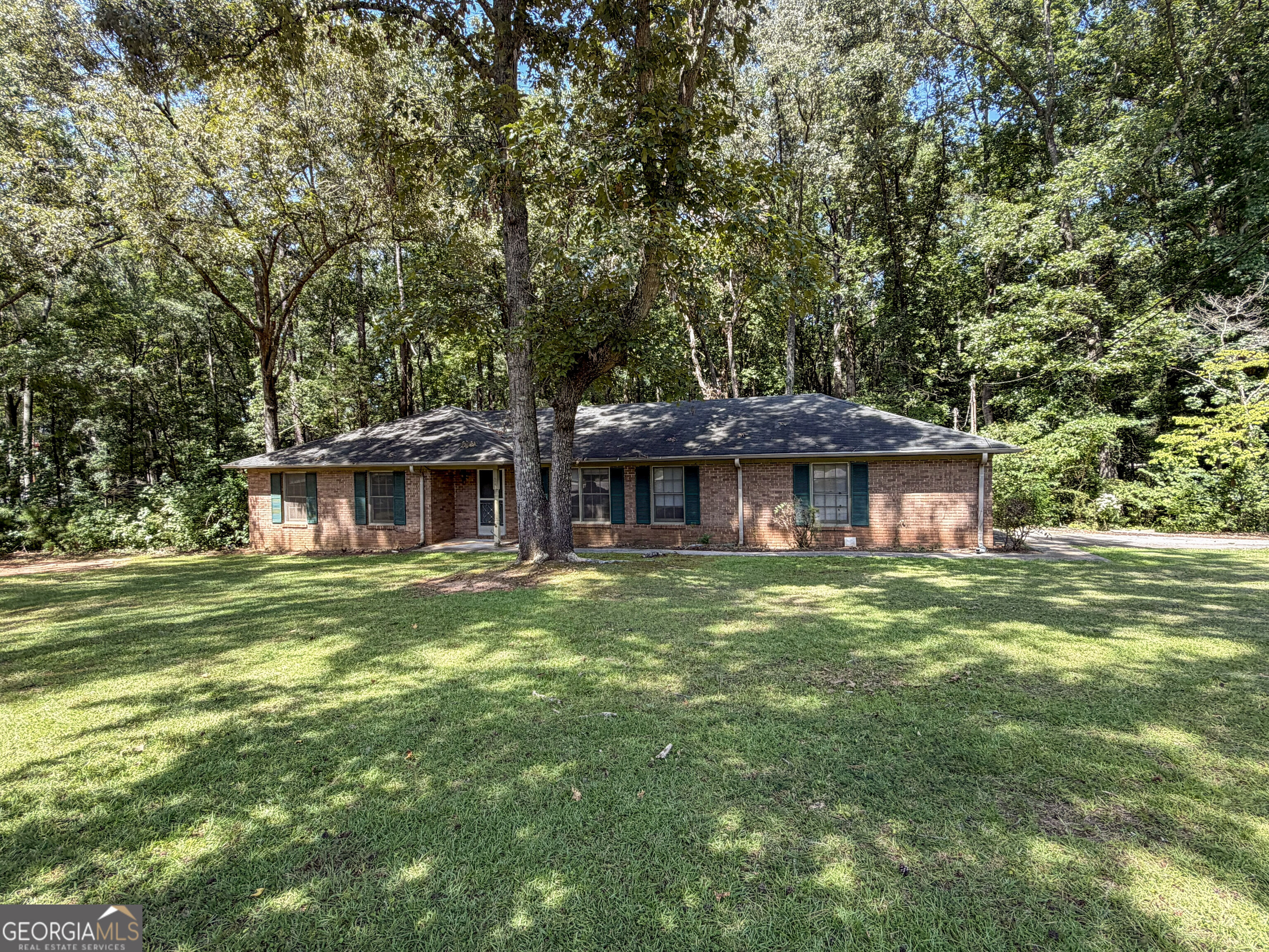 608 Ginger Circle Property Photo 1