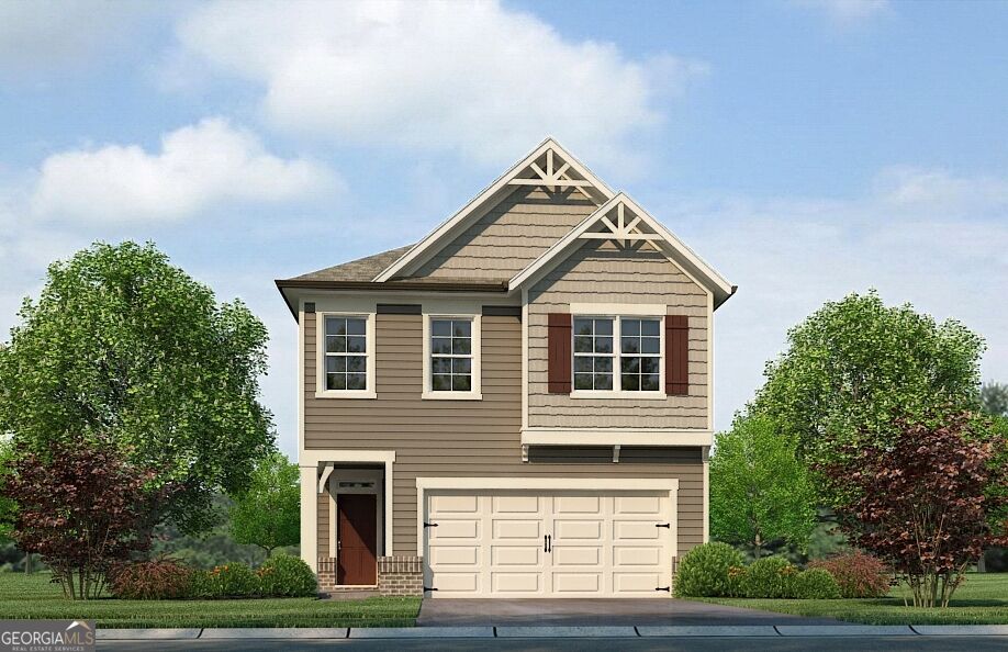 4500 Ajo Walk Sw Property Photo 1