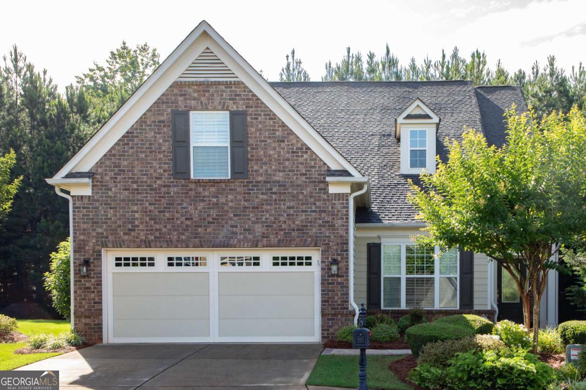 3606 Cedarwood Lane SW Property Photo 1