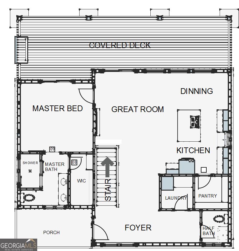 0 Deer Haven Drive # 9 Property Photo 11