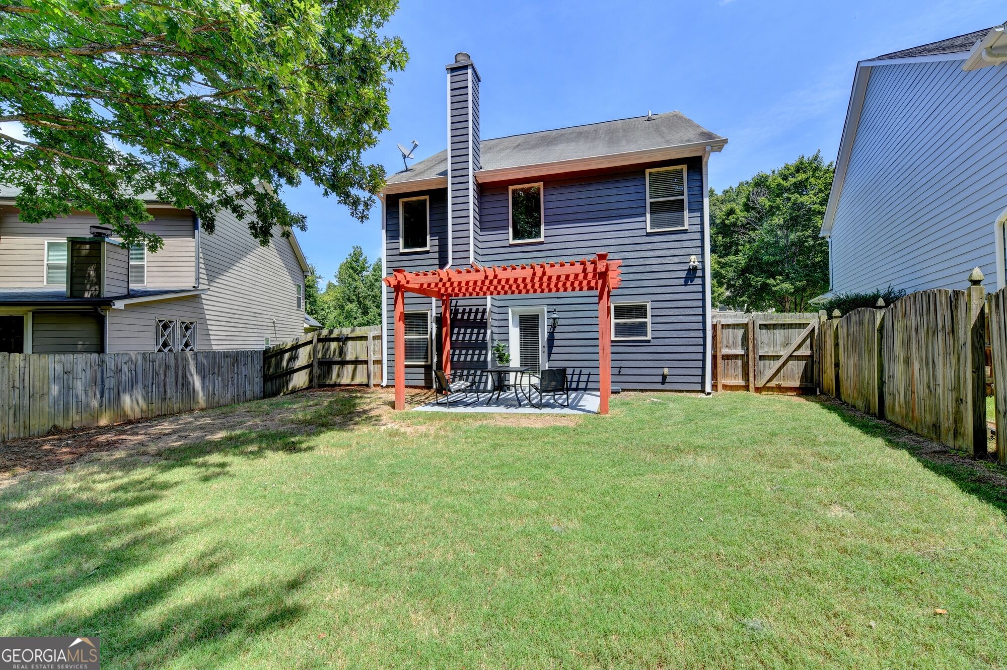 7040 Silk Tree Pointe Property Photo 45