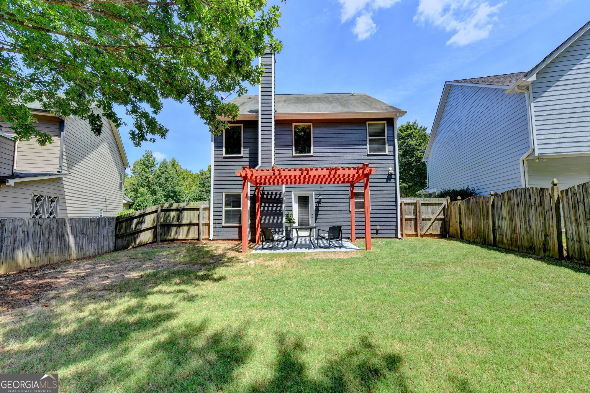 7040 Silk Tree Pointe Property Photo 46