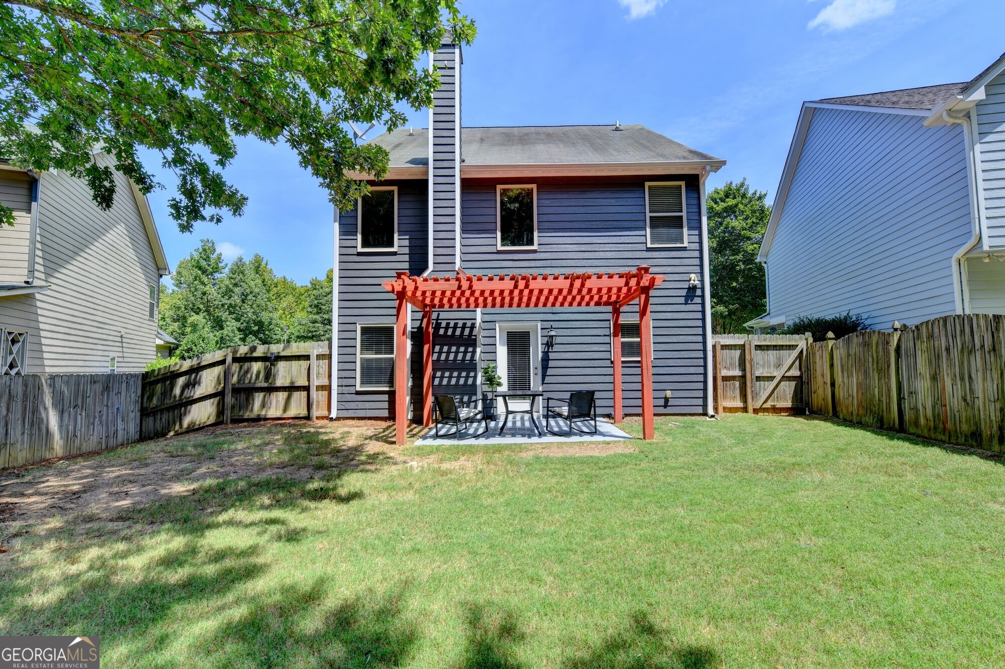 7040 Silk Tree Pointe Property Photo 47