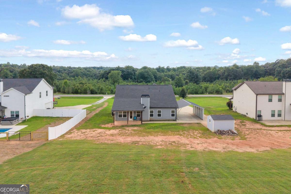 1220 Walters Road Property Photo 5