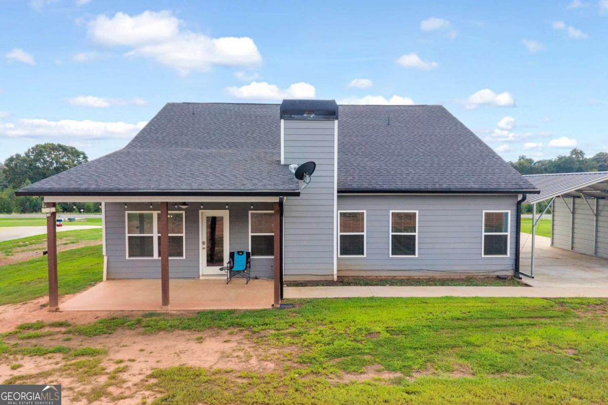 1220 Walters Road Property Photo 6