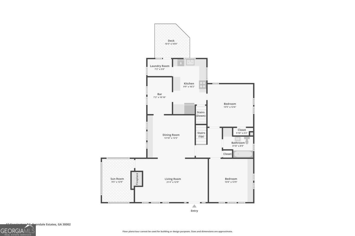13 Kensington Road Property Photo 56