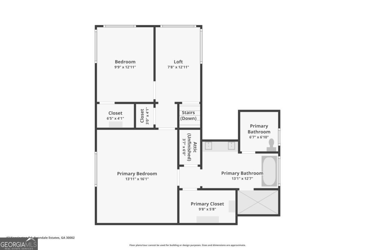13 Kensington Road Property Photo 57