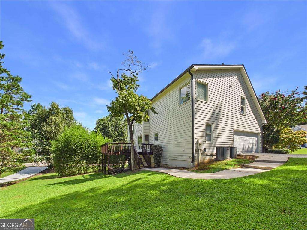 1130 S Rudder Road Property Photo 7