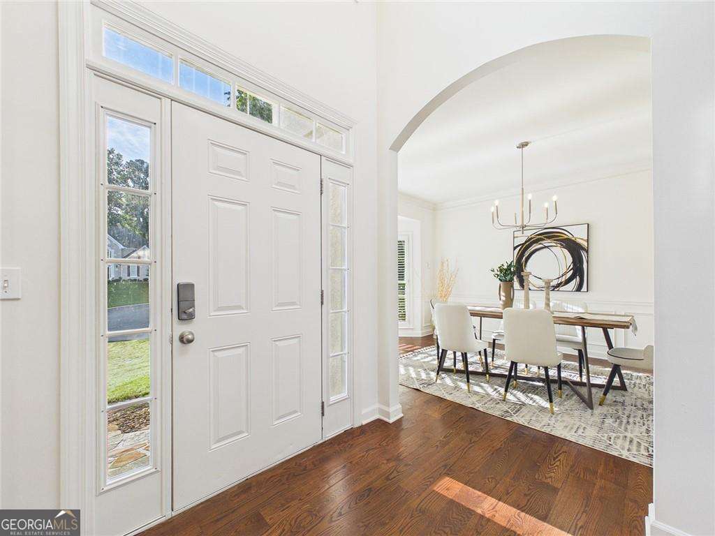 1130 S Rudder Road Property Photo 10