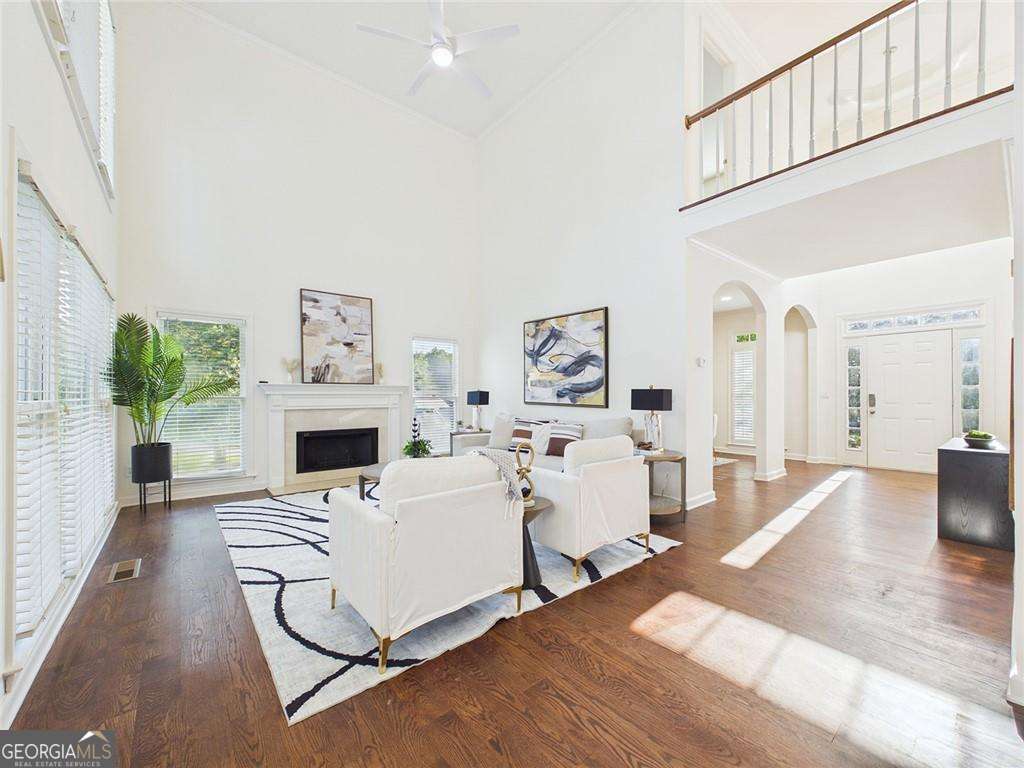 1130 S Rudder Road Property Photo 13