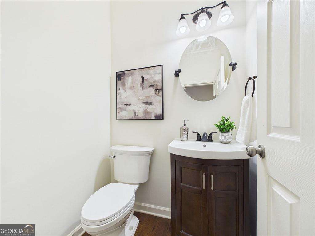 1130 S Rudder Road Property Photo 20