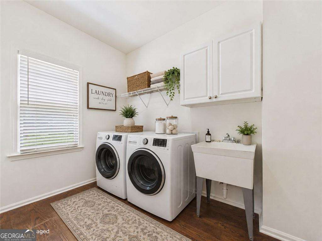 1130 S Rudder Road Property Photo 25