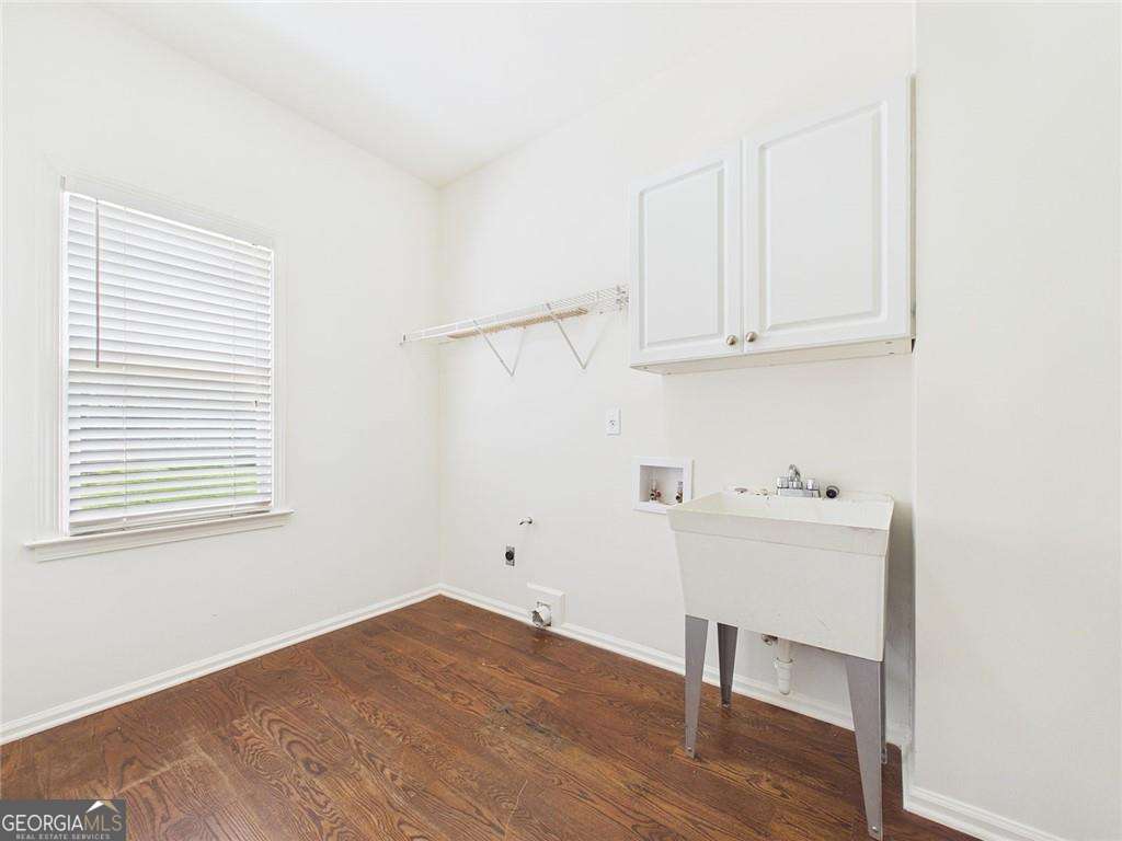 1130 S Rudder Road Property Photo 26