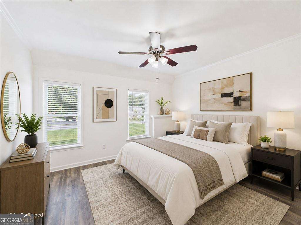 1130 S Rudder Road Property Photo 32