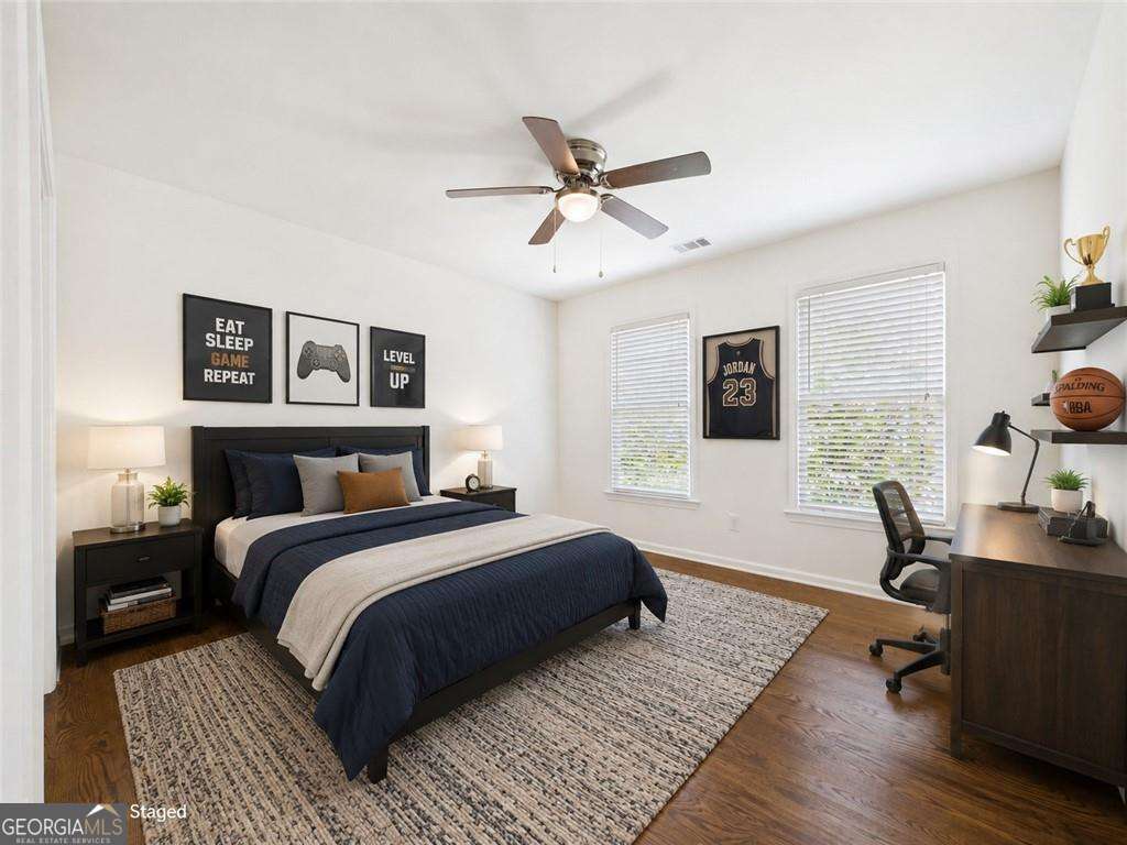 1130 S Rudder Road Property Photo 43