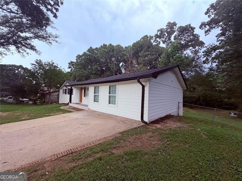 3420 Nina Court Property Photo 4